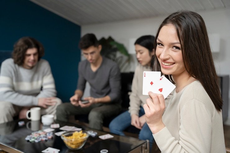 Program VIP liatogel dibuka dari ponsel