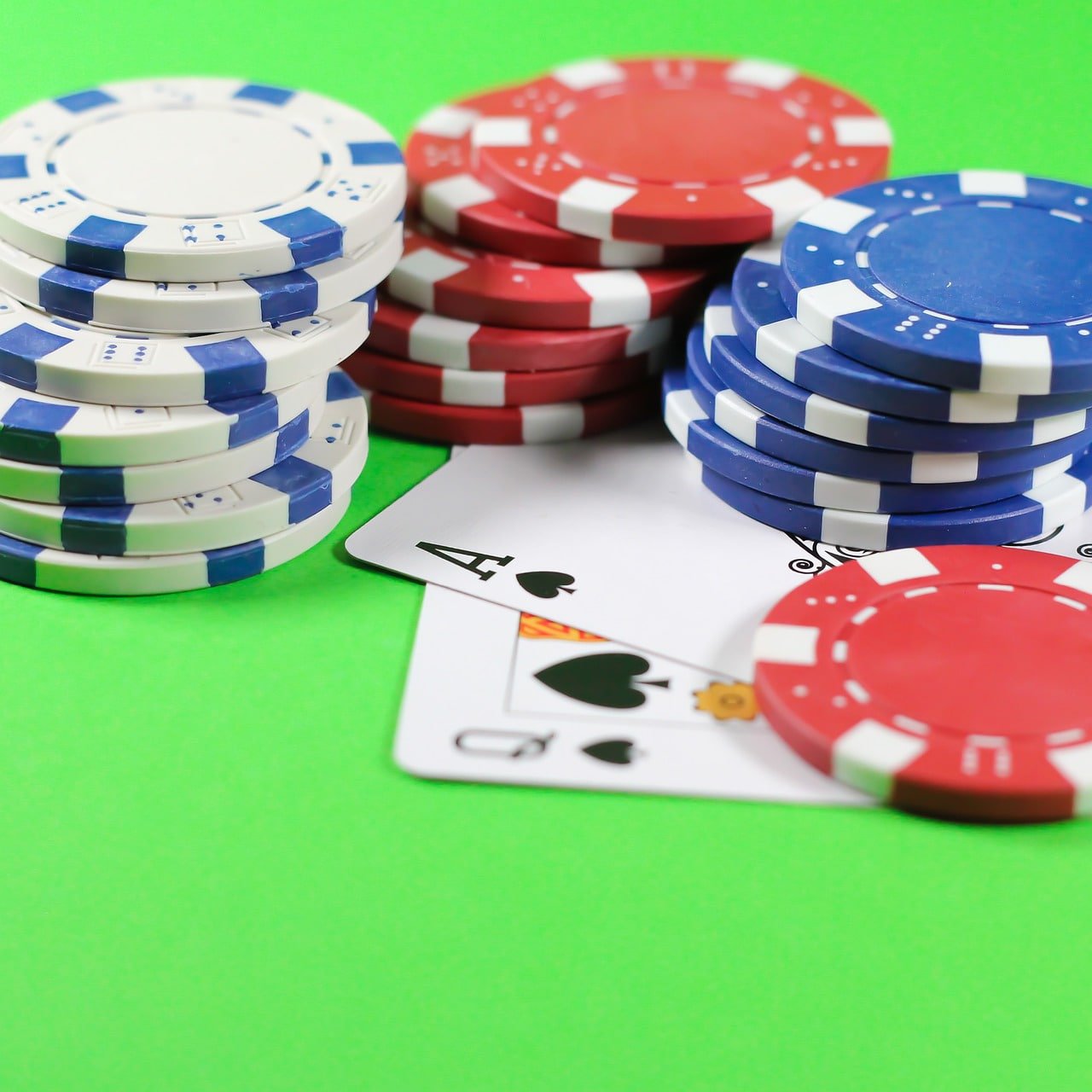 Pengingat bermain bertanggung jawab saat deposit
