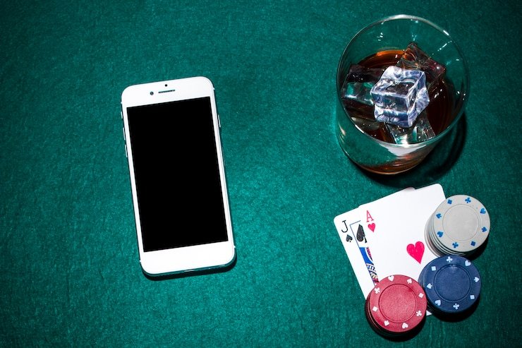 Update aplikasi liatogel tampil di ponsel