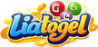 Logo liatogel untuk pengguna dewasa